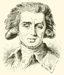 Andre Ernest Modeste Gretry, 1741-1813